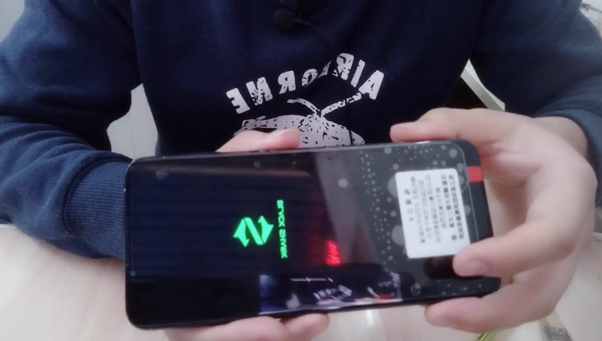 游戏手机不用膜行不行呀_手机膜打游戏用什么样的好_手机游戏用什么手机膜