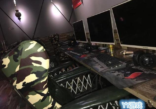 网吧射击游戏手机_网吧射击类游戏_网吧射击手机游戏有哪些