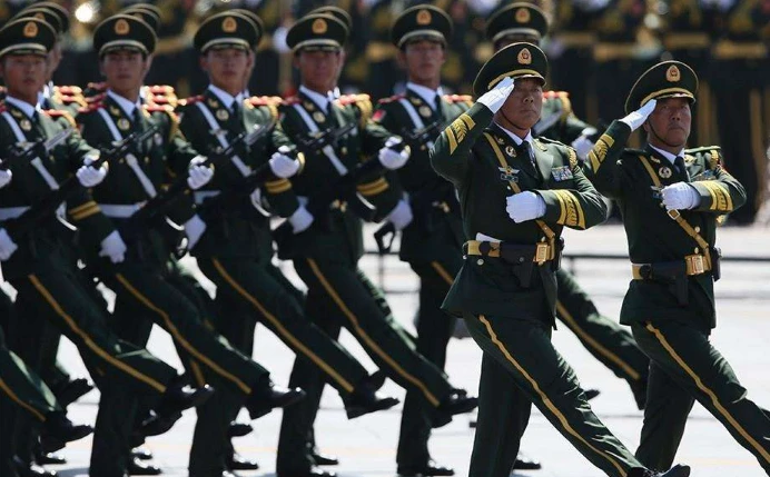 阅兵仪式2019_阅兵仪式2019年_阅兵仪式2019中国完整版