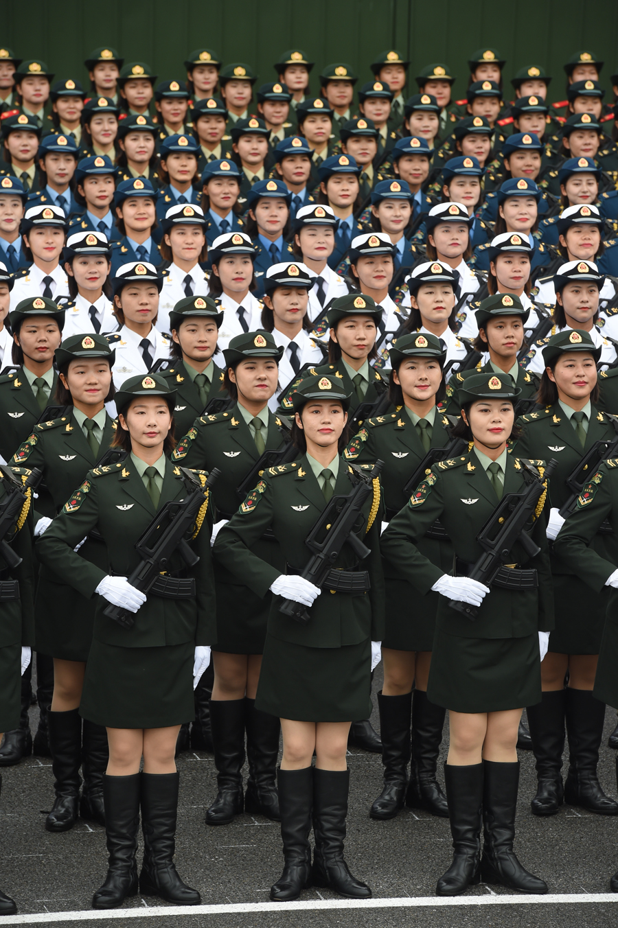 阅兵仪式2019年_阅兵仪式2019_阅兵仪式2019中国完整版
