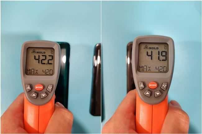 新买手机玩游戏上面发烫_烫发的时候玩手机_烫头玩手机