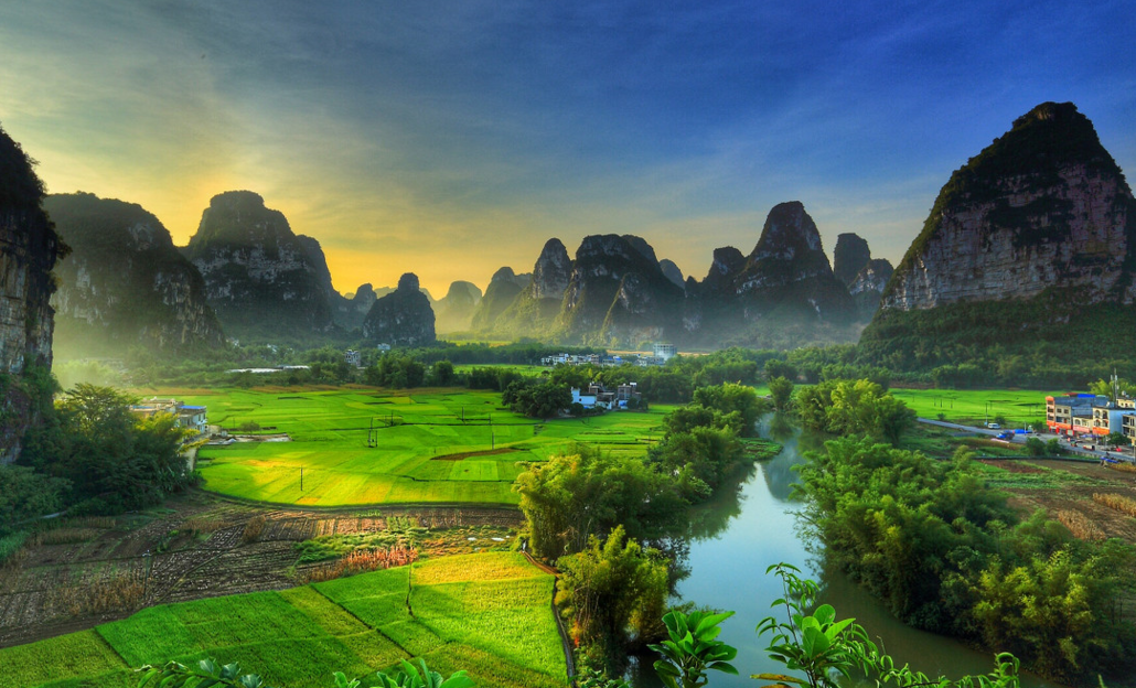 中国旅游胜地前十名的地方_中国旅游胜地四十佳_中国十处旅游胜地