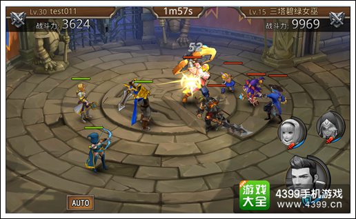 天梯游戏手机:画质惊艳,性能超群,玩游戏就是如此畅快淋漓(图2) 天梯手机游戏怎么玩_天梯游戏手机_手机游戏天梯图