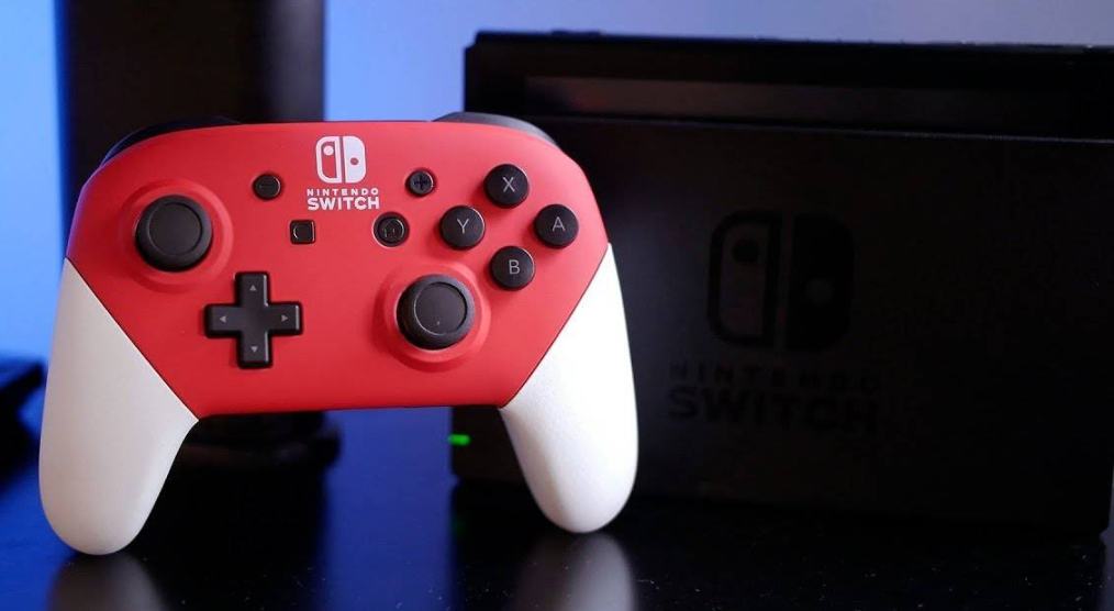 游戏手柄2019手机号码-2019最强游戏手柄,玩家疯狂追捧的原因竟然是……(图3) 游戏手柄2019手机号码_游戏手柄游戏_手柄游戏手机