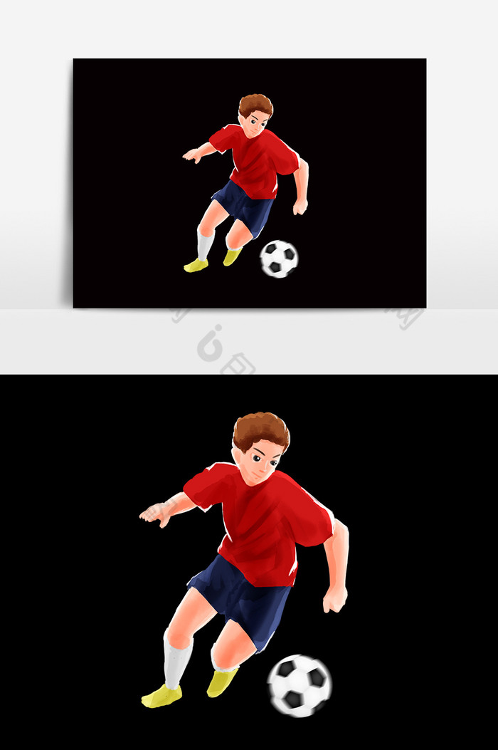 手机足球卡通游戏_卡通的足球游戏app_卡通足球手机游戏有哪些