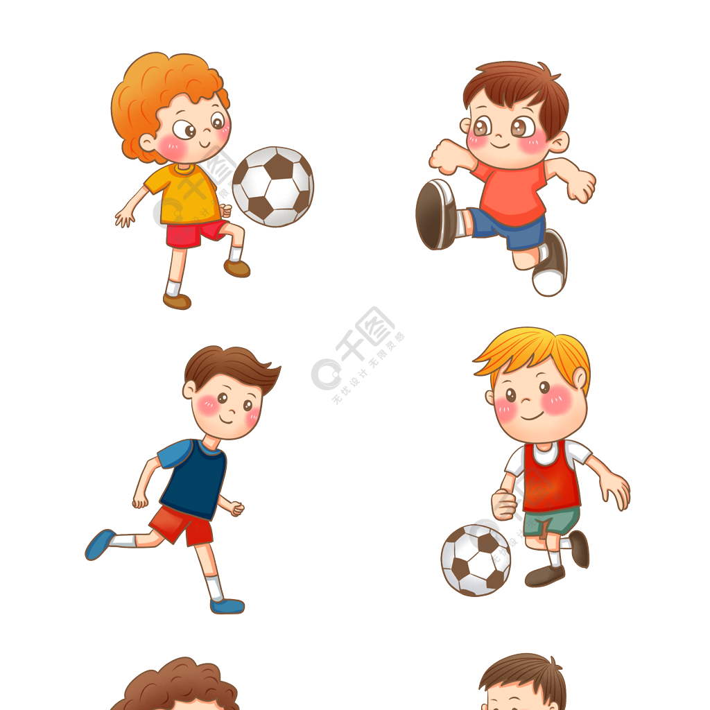 卡通足球手机游戏有哪些_卡通的足球游戏app_手机足球卡通游戏