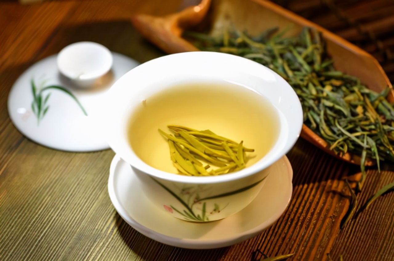 理茶的姑妈_茶理理_理茶德