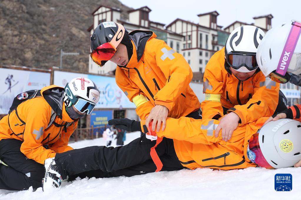 高山冒险滑雪游戏_小米手机高山滑雪游戏_高山滑雪模拟器手机版