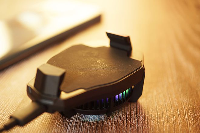 游戏手机性能天梯-如何选购游戏手机?这几个关键因素不能错过(图3) 游戏手机性能天梯_天梯的游戏_天梯手机