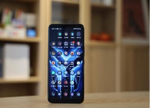 游戏手机性能天梯-如何选购游戏手机?这几个关键因素不能错过(图4) 游戏手机性能天梯_天梯手机_天梯的游戏