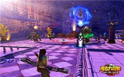 天堂2改编手机版游戏-天堂2手机版游戏:惊险冒险,逼真画面,多人在线乐趣(图2) 改编天堂版手机游戏大全_天堂2改编手机版游戏_改编天堂版手机游戏叫什么