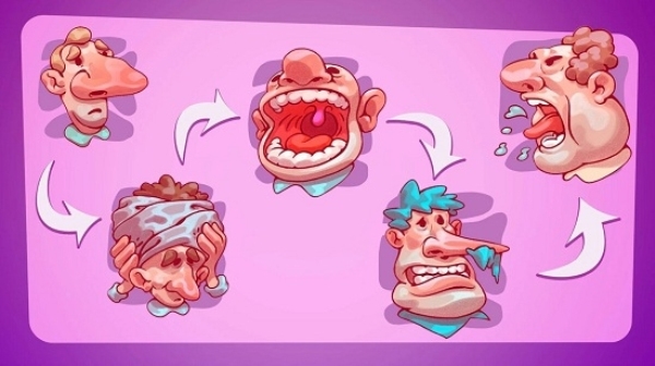 天仙病毒游戏下载手机版-全新游戏画质,让你身临其境(图3) 病毒游戏中文版_病毒z下载_天仙病毒游戏下载手机版