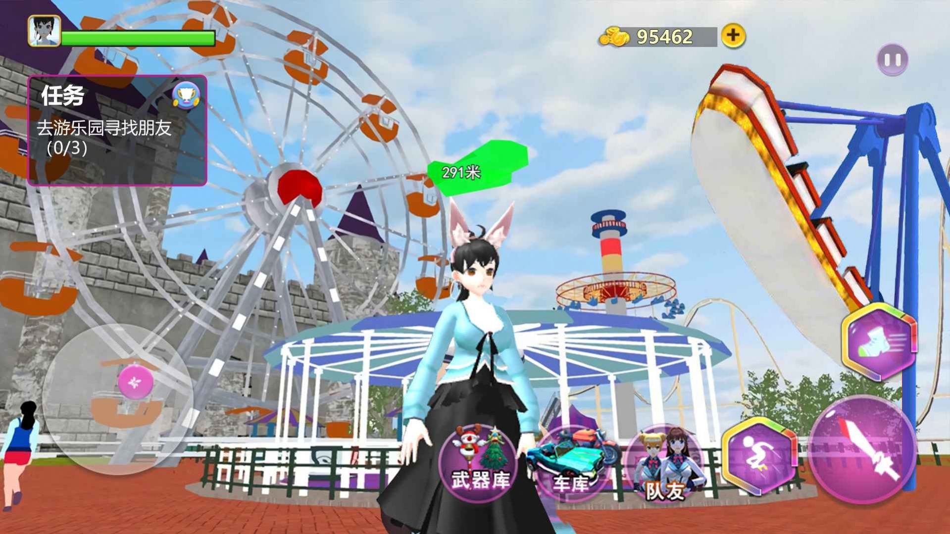 手机自带游戏vivo-vivo手机自带游戏:校园狂欢,学生热血PK无止境(图1) vivo手机自带的游戏_vivo手机自带的游戏软件_手机自带游戏vivo