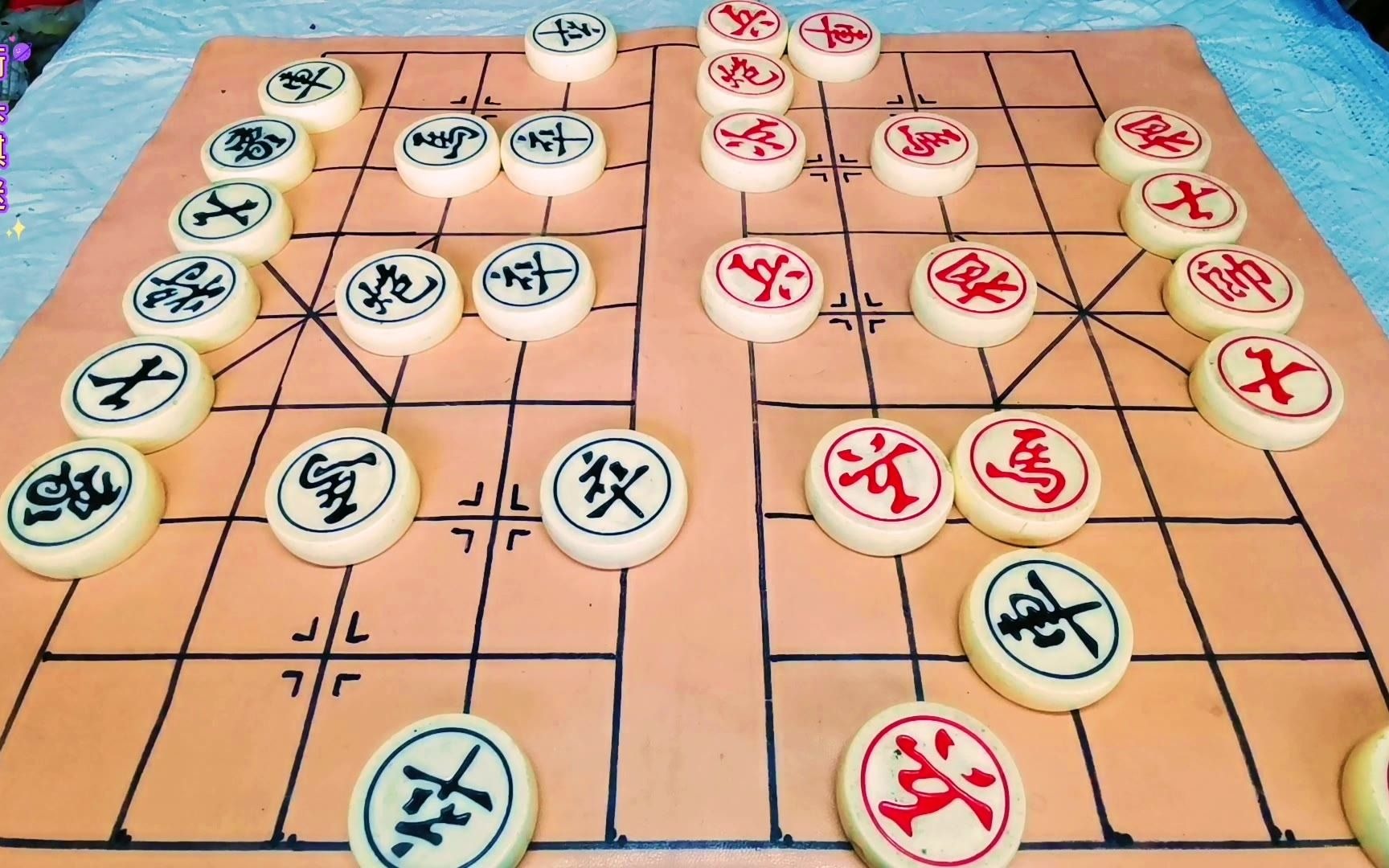 象棋双人游戏手机游戏_游戏象棋双人手机能玩吗_游戏象棋双人手机怎么玩