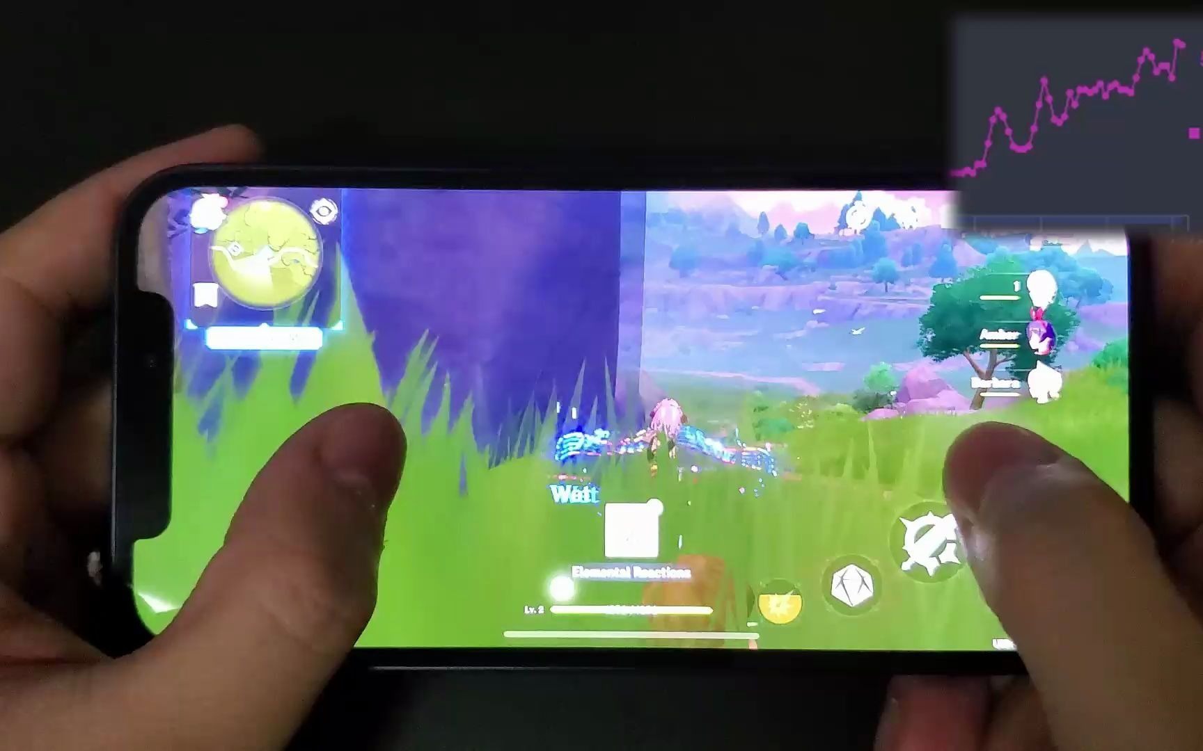 一打游戏手机发烫正常吗-游戏手机发烫?别急,这几招教你轻松解决(图1) 手机烫打游戏会卡吗_打游戏发烫对手机危害_一打游戏手机发烫正常吗