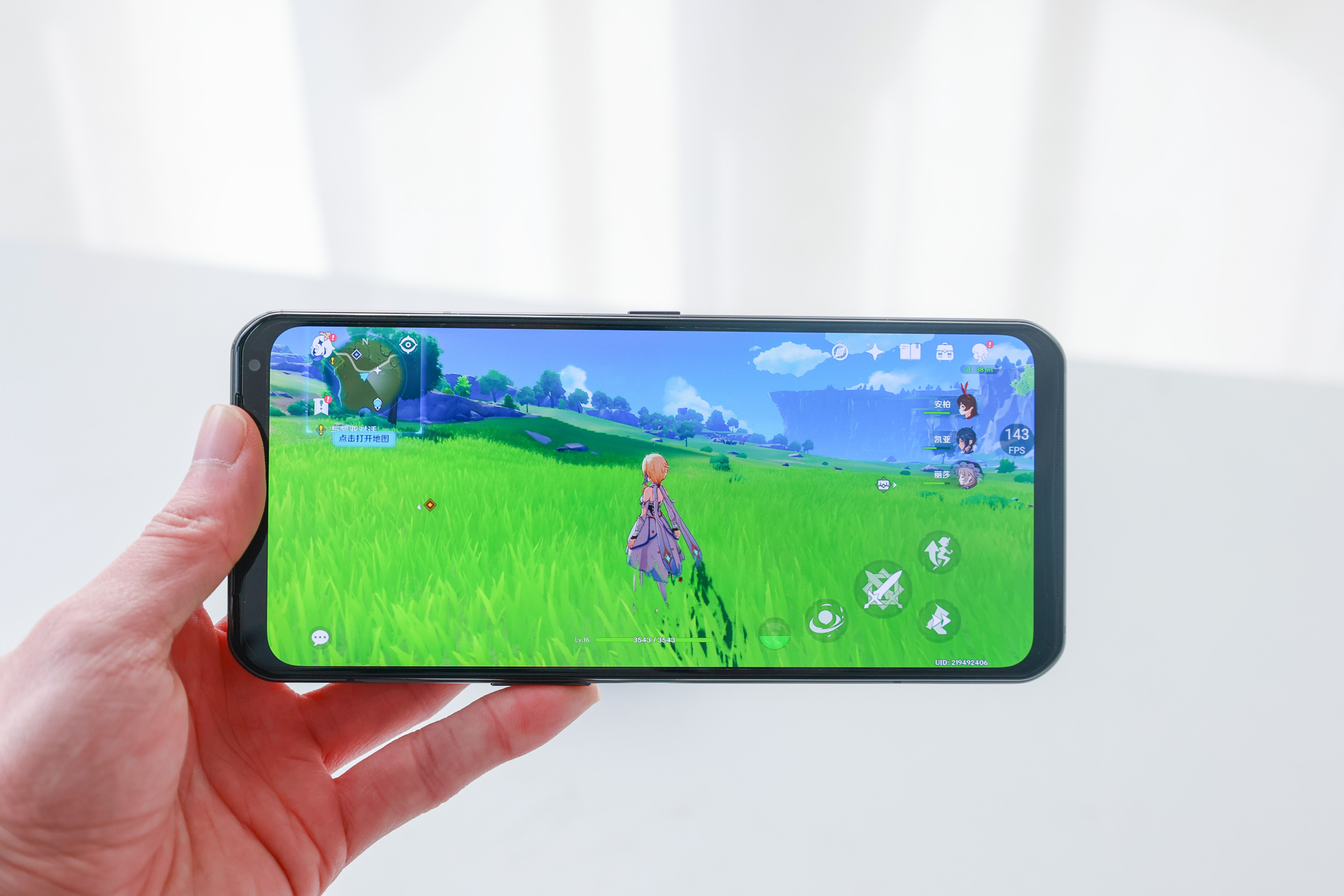 一打游戏手机发烫正常吗-游戏手机发烫?别急,这几招教你轻松解决(图2) 打游戏发烫对手机危害_一打游戏手机发烫正常吗_手机烫打游戏会卡吗