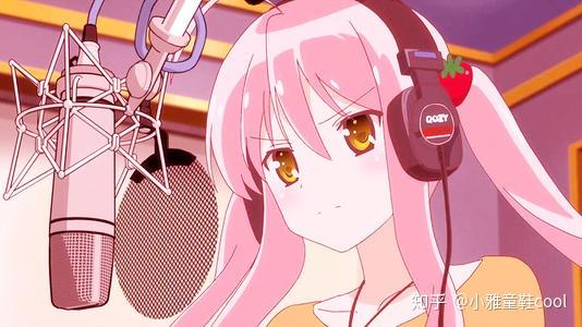 薇尔莉特配音声优_日本配音声优_声优配音