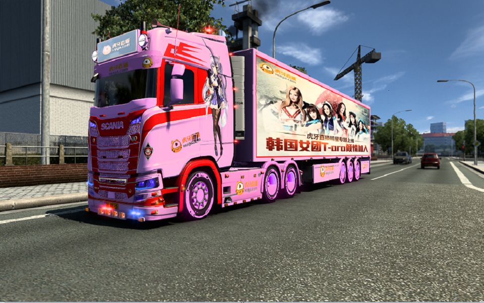 州卡车模拟下载_qq游戏斗地主手机版下载_洲际卡车游戏下载手机版