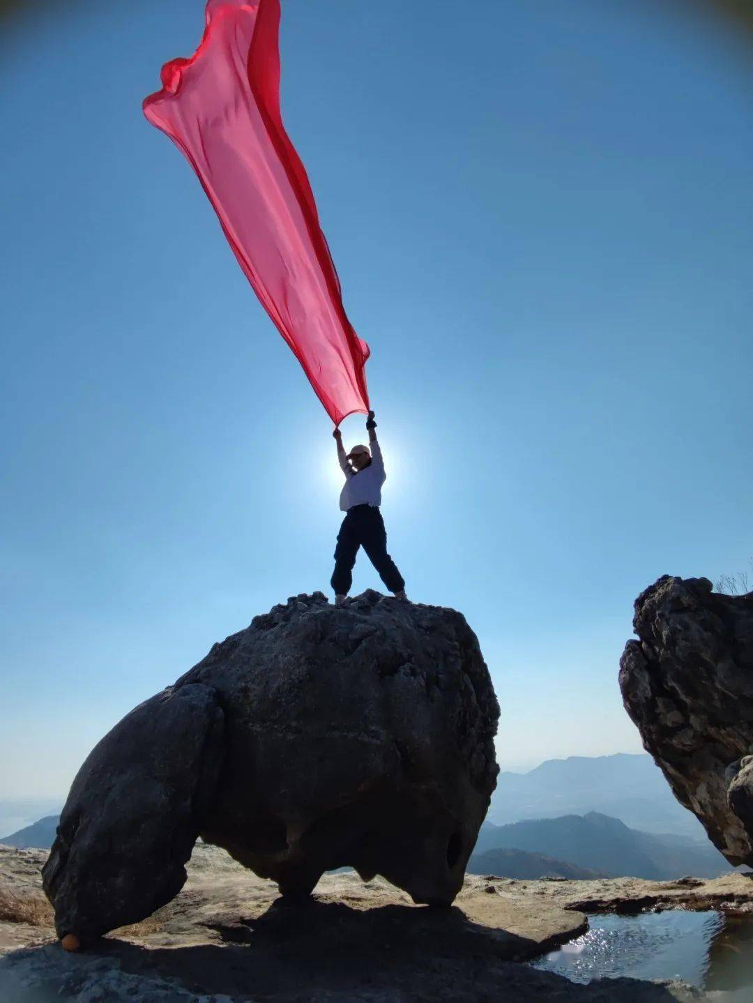 高山梦想_高山我梦_高山梦我