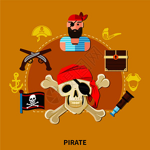 海盗自带类推荐手机游戏有哪些_手机自带海盗类游戏推荐_一款海盗的游戏