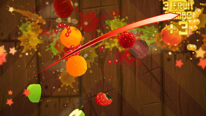 体感游戏切水果 手机教案_切水果游戏导入_切水果的体感游戏