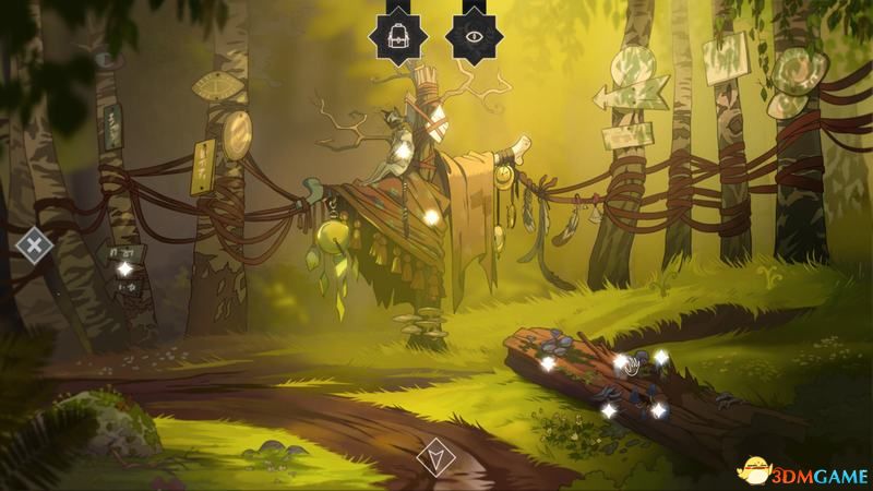 森林攻略通关_森林攻略2021_游戏 攻略 森林手机