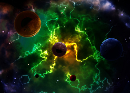 星系探索手机游戏_星系探索手机游戏推荐_星系探索手机游戏怎么玩