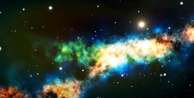 星系探索手机游戏_星系探索手机游戏怎么玩_星系探索手机游戏推荐