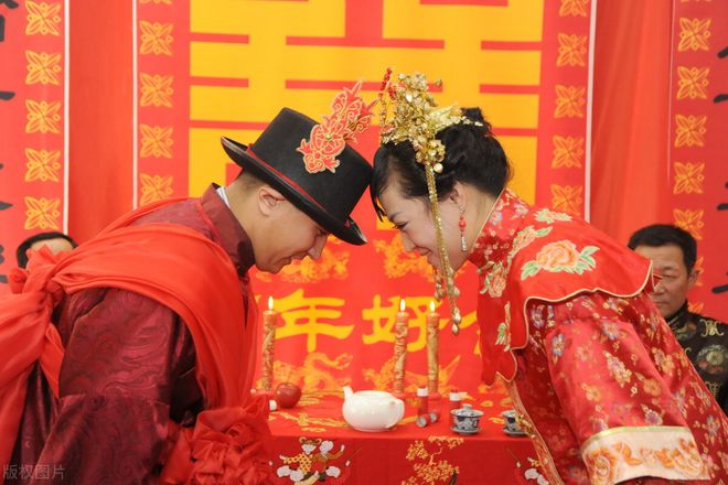 古代婚礼_婚礼古代叫什么_婚礼古代叫法
