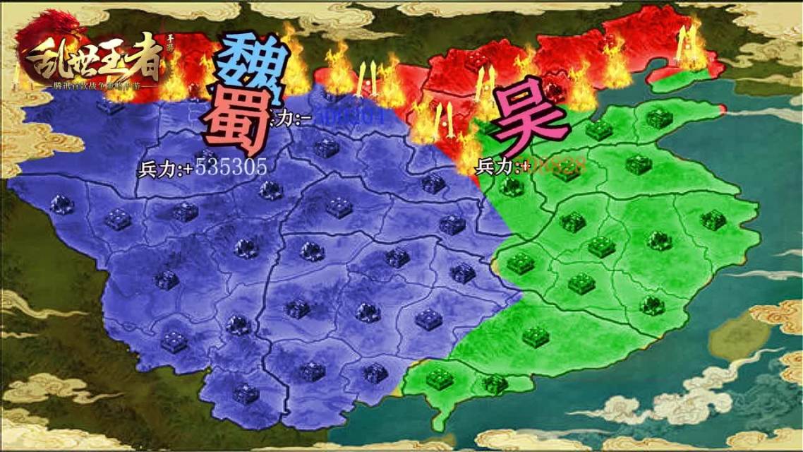 策略战争的游戏有哪些_推荐几款策略战争游戏手机_策略战争类手游推荐