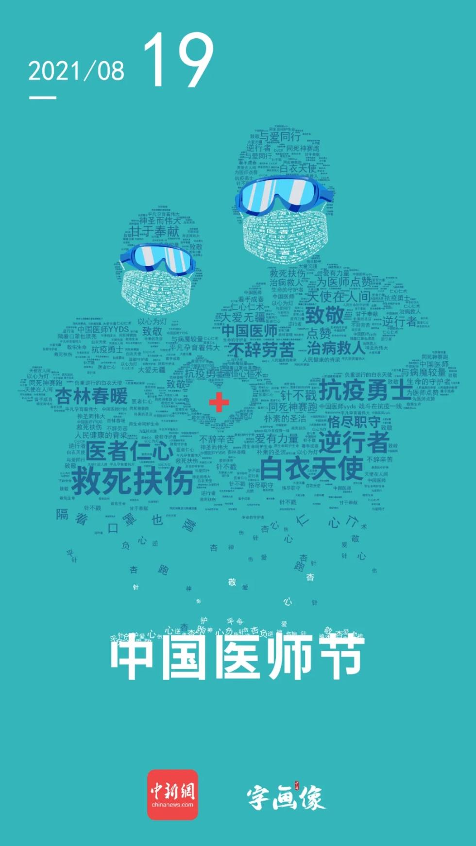 医生节日是几月几号2020_医生节日是几月几日_医生节日是几月几号2021