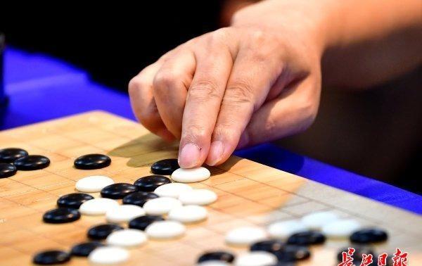 最新围棋小游戏手机版_围棋小软件_围棋游戏安卓