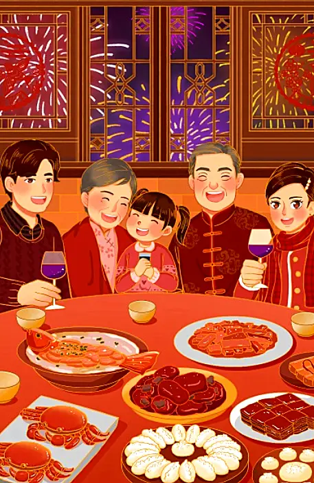 2017年春节是几月几号_2017年春节是几月几号_2017年春节是几月几号