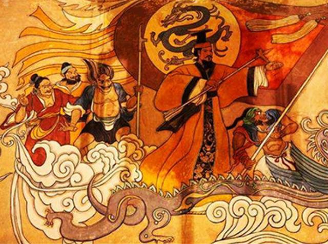神兽奇美拉_有翼幻兽奇美拉_奇美拉兽