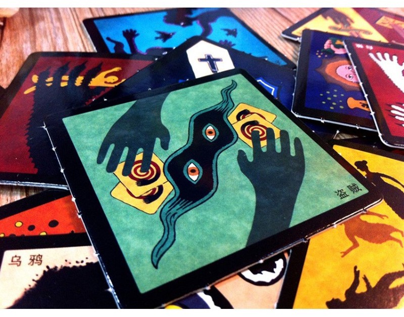 推荐手机游戏狼人杀卡牌-探索策略与推理的乐趣:精选狼人杀卡牌游戏推荐,让你在休闲时光中体验全新游戏乐趣(图3) 推荐手机游戏狼人杀卡牌_西游杀卡牌游戏怎么玩_大学杀游戏卡牌