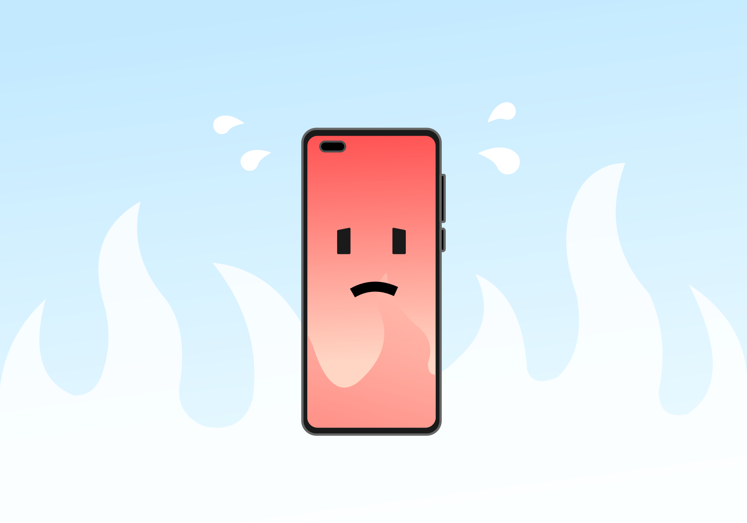 天热打游戏手机烫吗-夏日游戏必读:手机过热问题分析与解决方案,影响及解决策略详解(图3) 天热打游戏手机烫吗_手机烫玩游戏会卡吗_手机烫玩游戏会不会卡顿