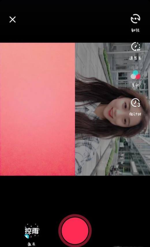 抖音合拍回事声音没有了怎么办_抖音合拍的时候没声音_抖音合拍没有声音怎么回事