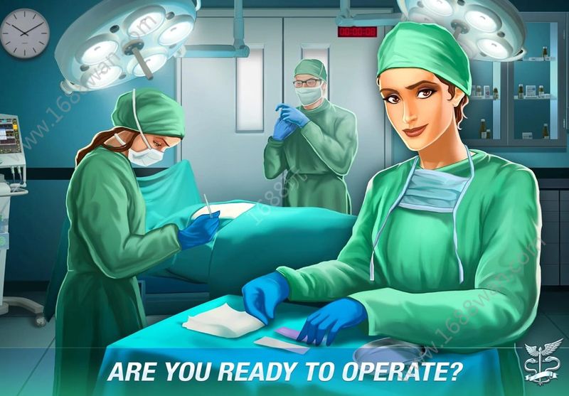 手术游戏手机测评_手术游戏大全手机版_做手术的手机游戏