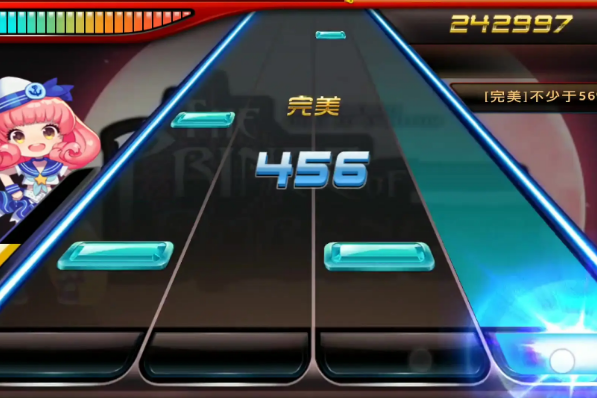 雅虎音乐游戏手机_音乐游戏的创造人是谁_osu音乐游戏的创造人是谁