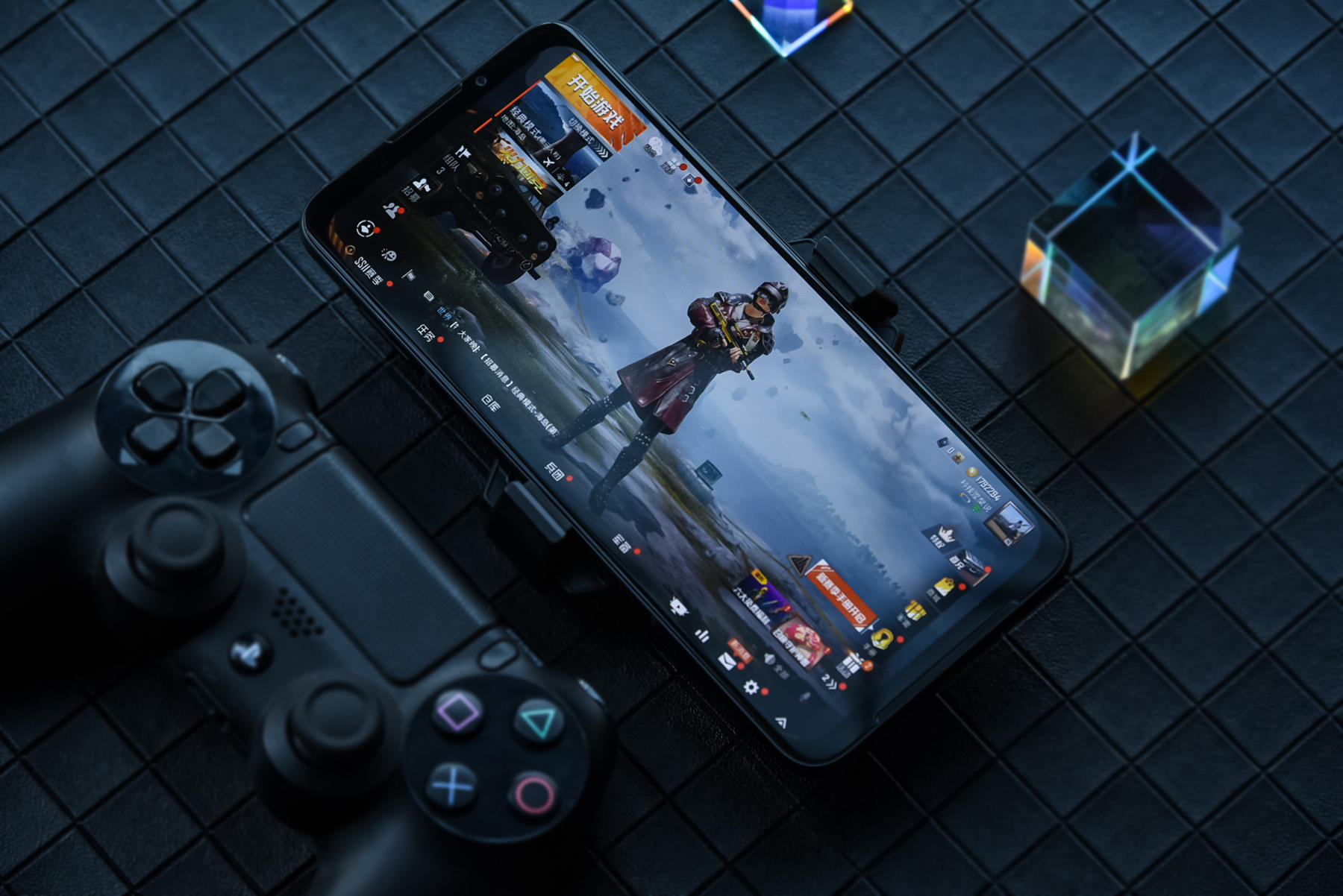 游戏手机为啥容易坏掉_手机坏了游戏怎么办_游戏坏掉了