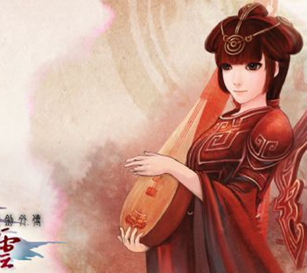 天之痕音乐_天之痕游戏手机铃声_天之痕游戏音乐合集