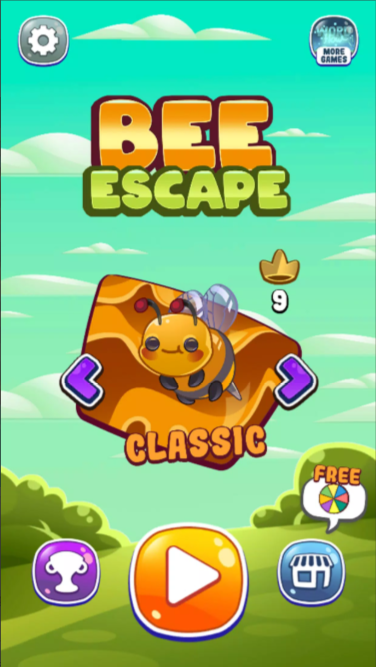 下载逃跑_逃跑如何三段跳手机版游戏_逃跑app