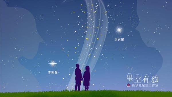 2023年七夕是几月几号_2031年七夕日期_2032年七夕是几月几日