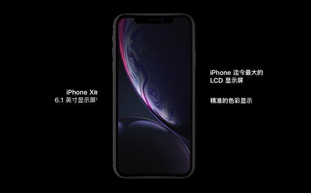 苹果xr怎么设置电池百分比_iphonexr百分比电量_xr电池百分比