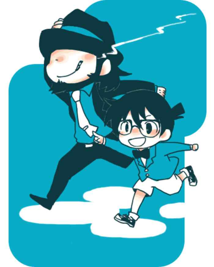 鲁邦三世vs名侦探柯南2009_鲁邦三世vs名侦探柯南2009_鲁邦三世vs名侦探柯南2009