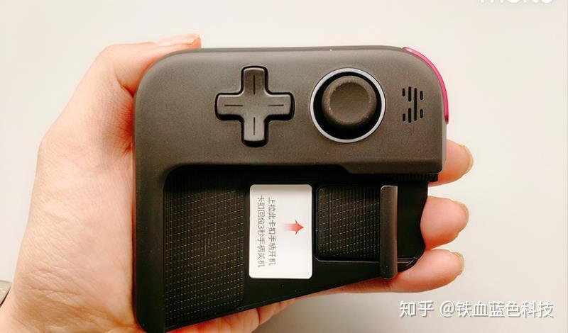 游戏手柄能玩手机游戏嘛_游戏手柄能玩手机游戏吗_游戏手柄能玩哪些手机游戏