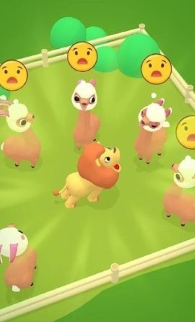 动物园之下载手机版_下载动物园之心游戏手机版_动物园手机游戏