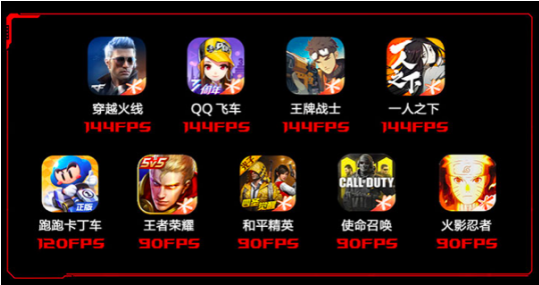 色域对打游戏有影响吗_玩游戏色域多少合适手机_高色域玩游戏