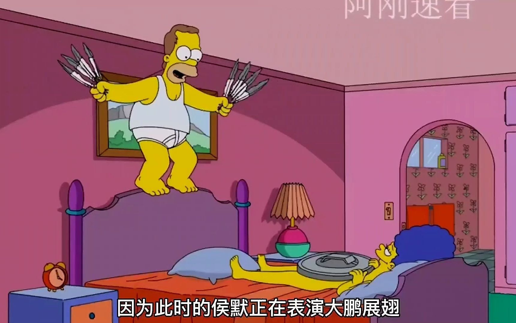 辛普森游戏手机版_辛普森的游戏叫什么_辛普森游戏攻略