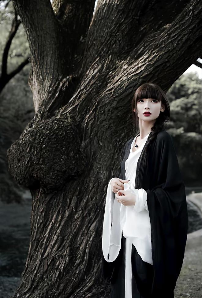 八九寺真宵_真宵和谁结婚了_真宵